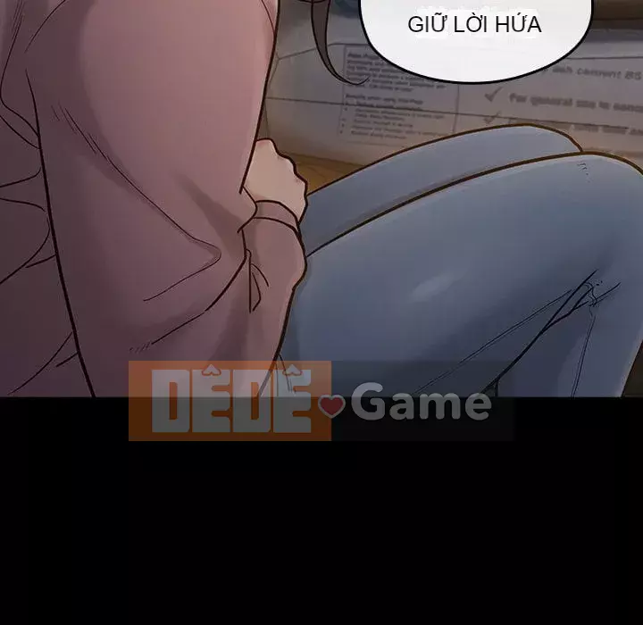 Hoa đào Chương 52-53