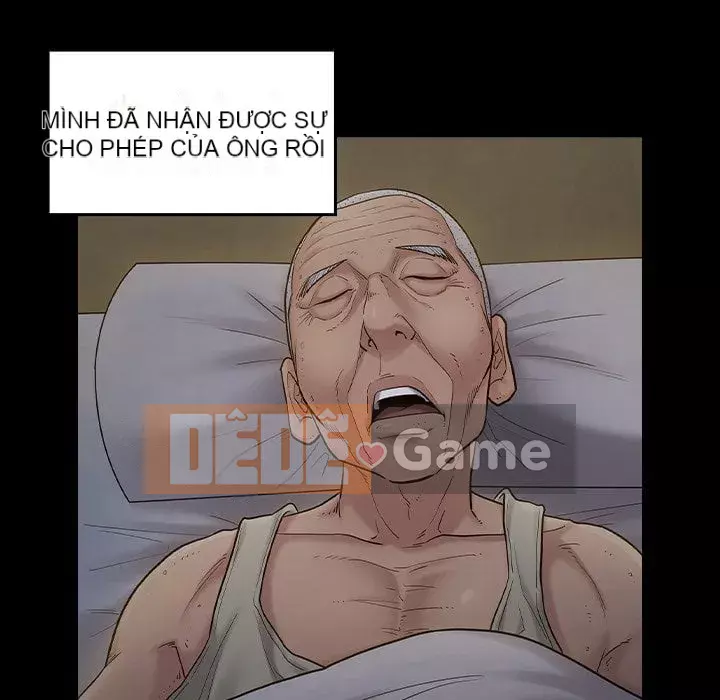 Hoa đào Chương 52-53