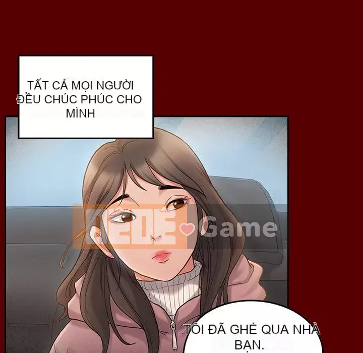 Hoa đào Chương 52-53