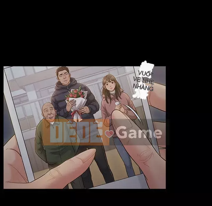 Hoa đào Chương 52-53