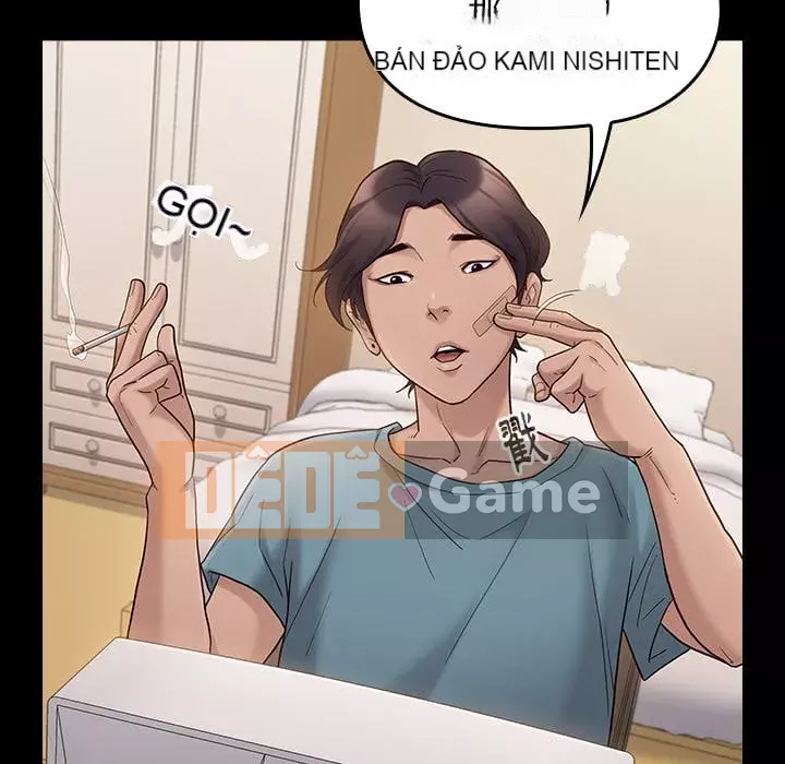 Hoa đào Chương 52-53