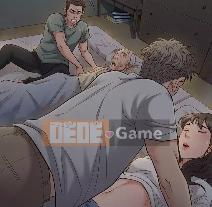 Hoa đào Chương 52-53