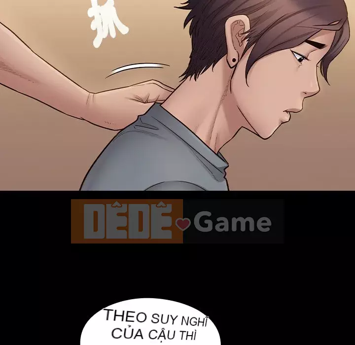 Hoa đào Chương 50-51