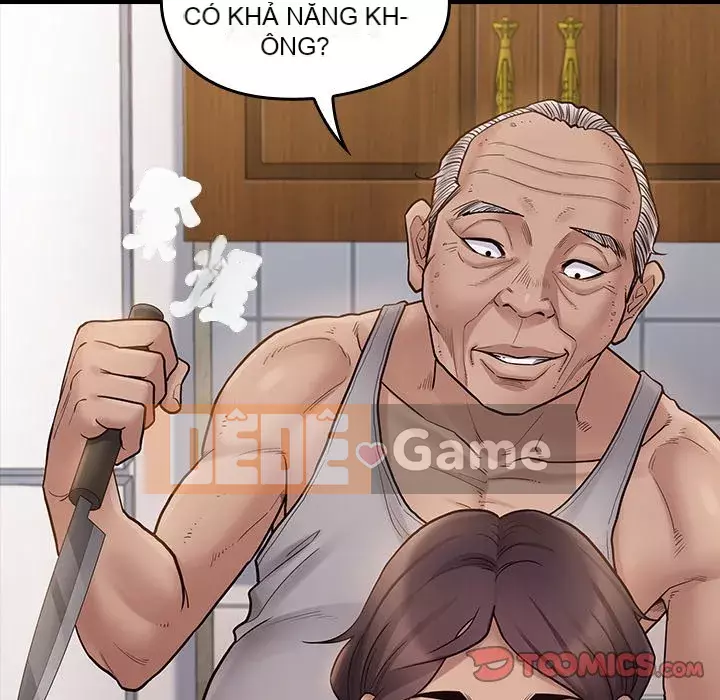 Hoa đào Chương 50-51