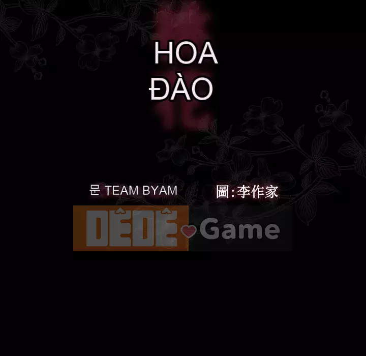 Hoa đào Chương 50-51