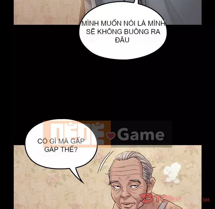 Hoa đào Chương 50-51