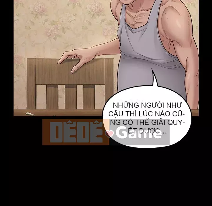 Hoa đào Chương 50-51