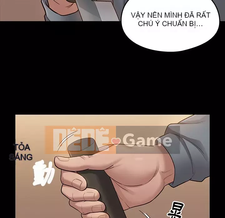 Hoa đào Chương 50-51