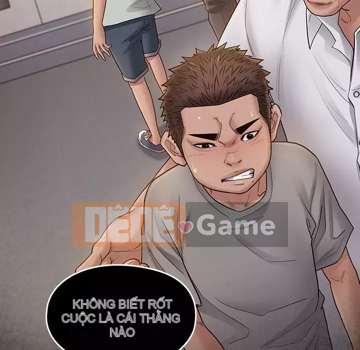 Hoa đào Chương 50-51