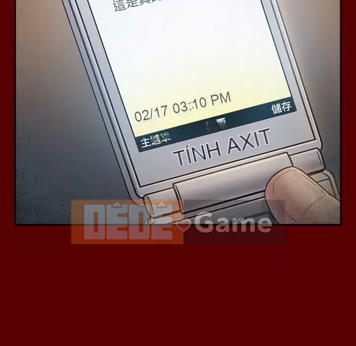 Hoa đào Chương 50-51