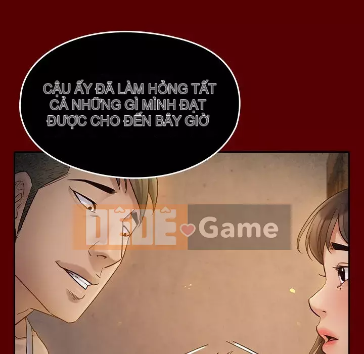 Hoa đào Chương 50-51