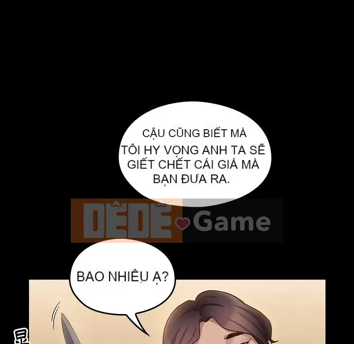 Hoa đào Chương 50-51