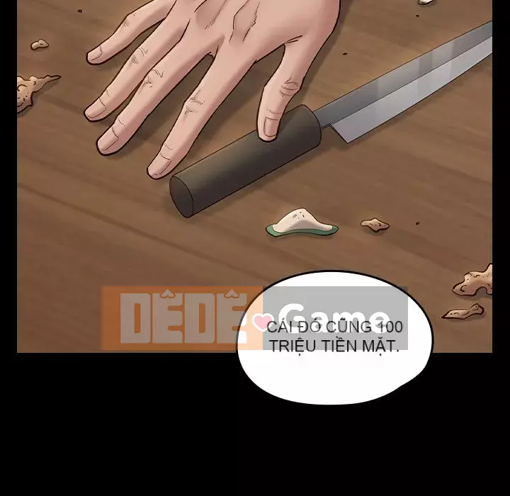 Hoa đào Chương 50-51