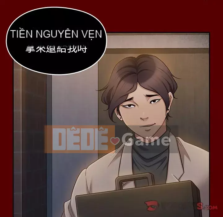 Hoa đào Chương 50-51