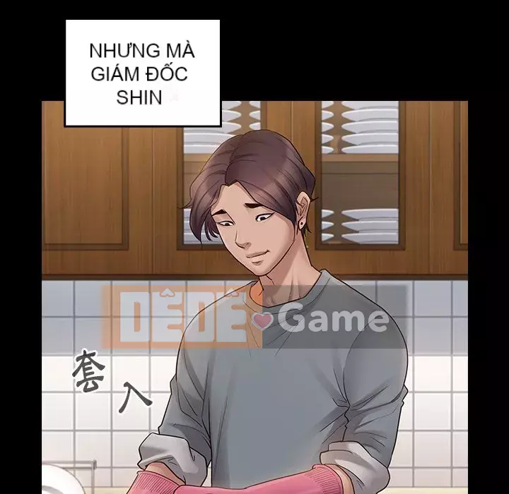 Hoa đào Chương 50-51