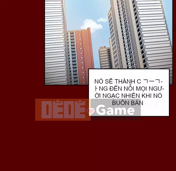 Hoa đào Chương 50-51