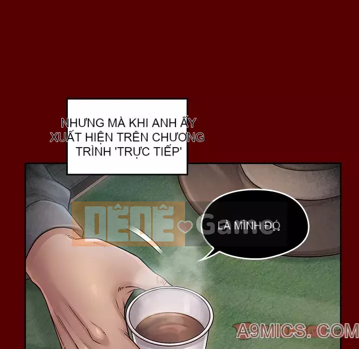 Hoa đào Chương 50-51