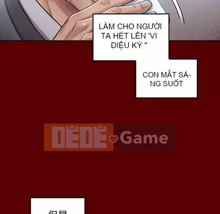 Hoa đào Chương 50-51