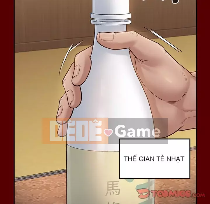 Hoa đào Chương 50-51