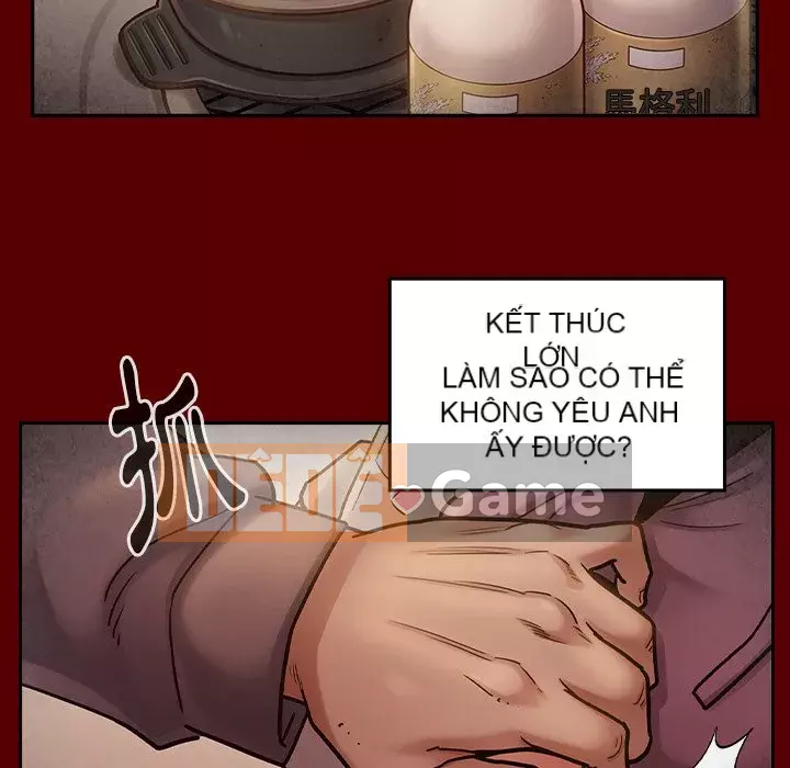 Hoa đào Chương 50-51