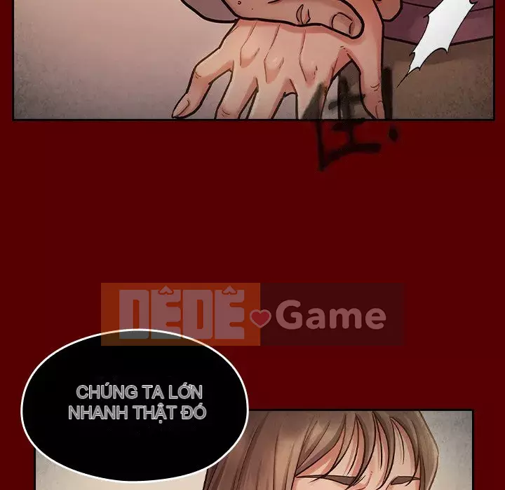 Hoa đào Chương 50-51