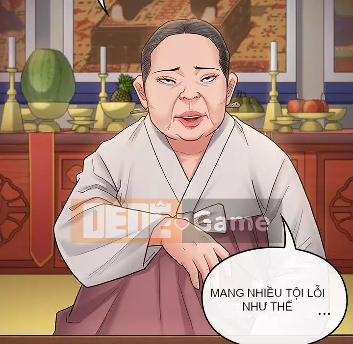 Hoa đào Chương 50-51