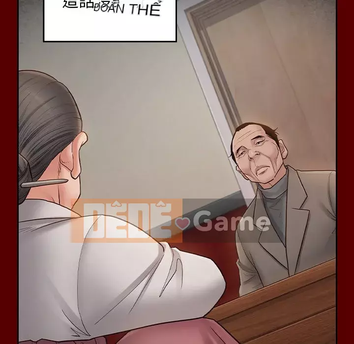 Hoa đào Chương 50-51