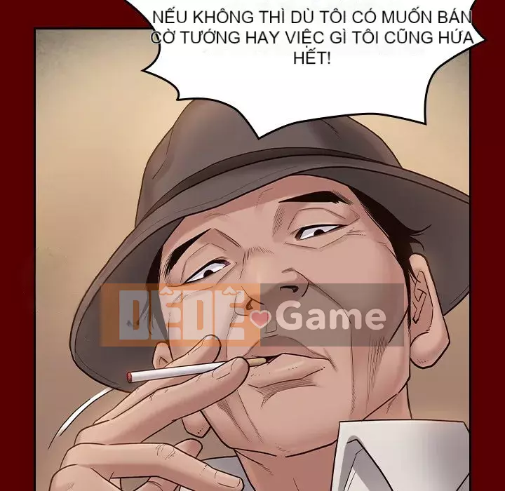 Hoa đào Chương 50-51