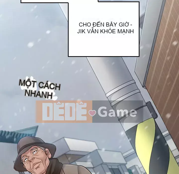 Hoa đào Chương 50-51