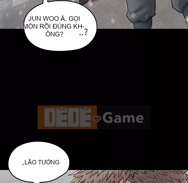 Hoa đào Chương 50-51