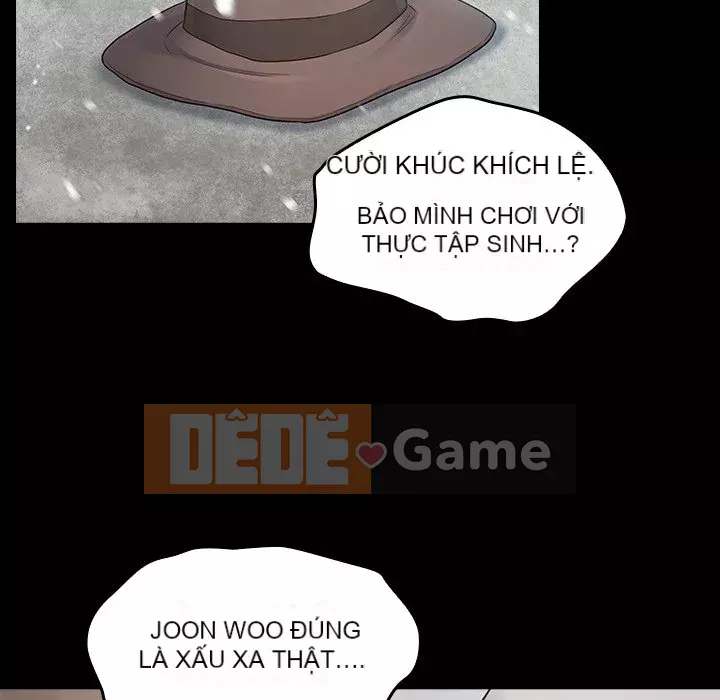 Hoa đào Chương 50-51