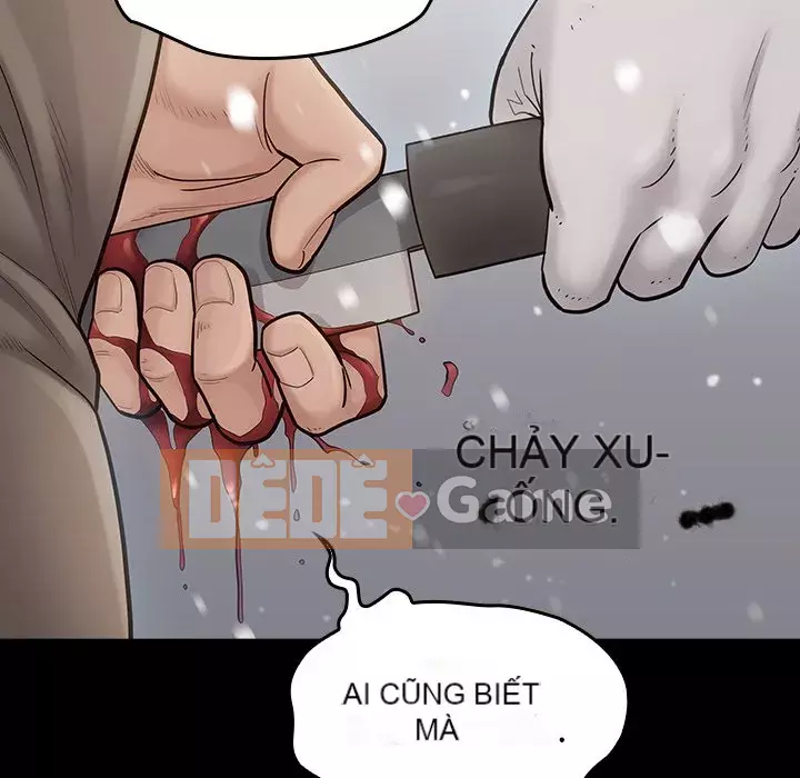 Hoa đào Chương 50-51