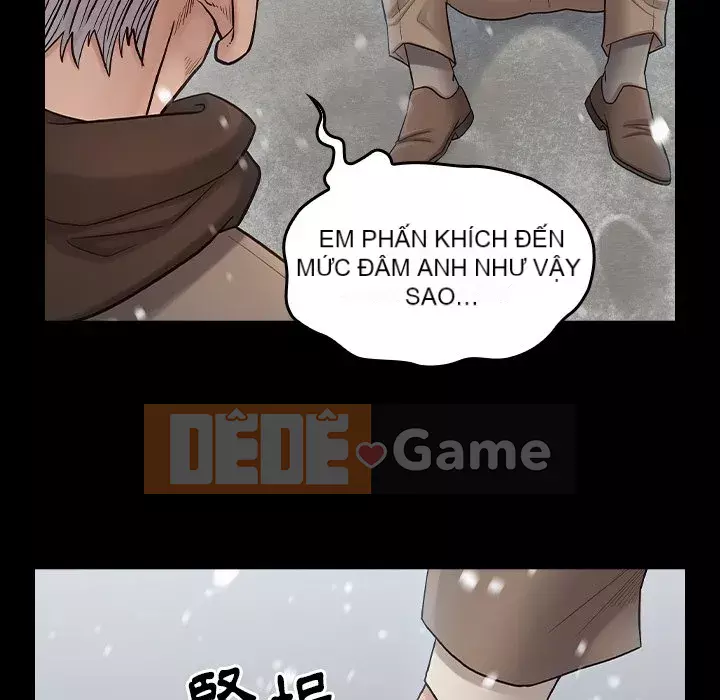 Hoa đào Chương 50-51