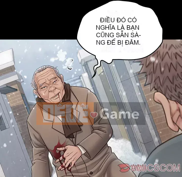 Hoa đào Chương 50-51