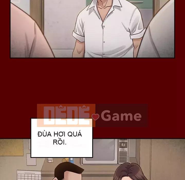 Hoa đào Chương 50-51