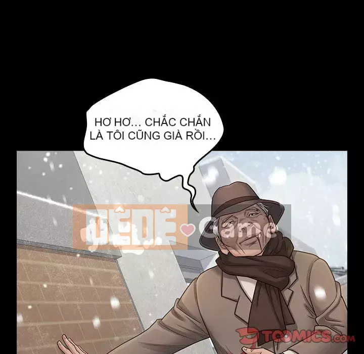 Hoa đào Chương 50-51