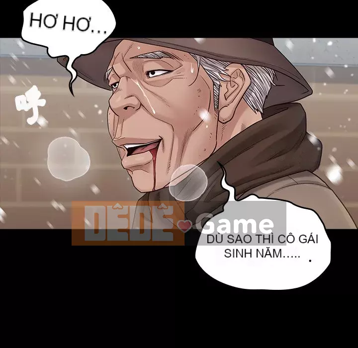 Hoa đào Chương 50-51