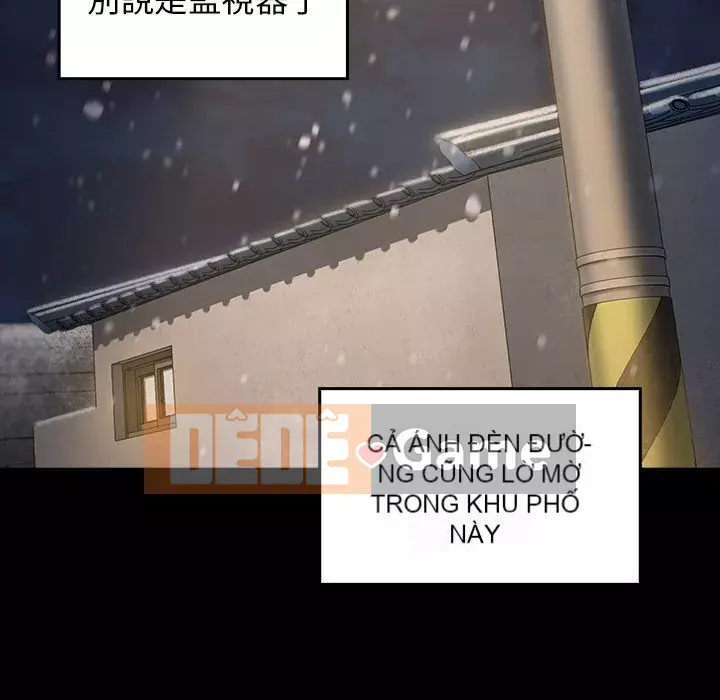 Hoa đào Chương 50-51