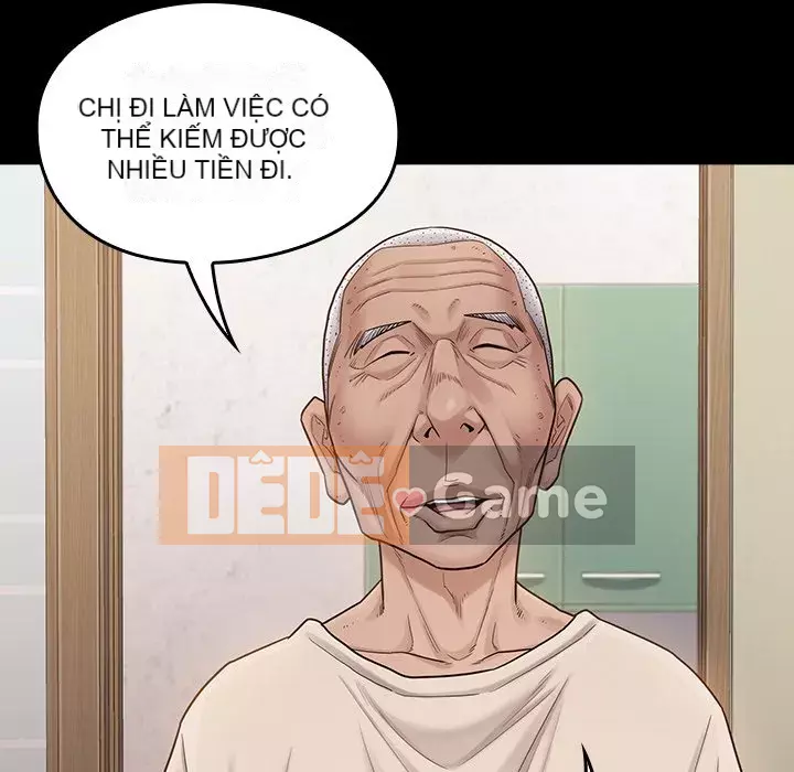 Hoa đào Chương 50-51