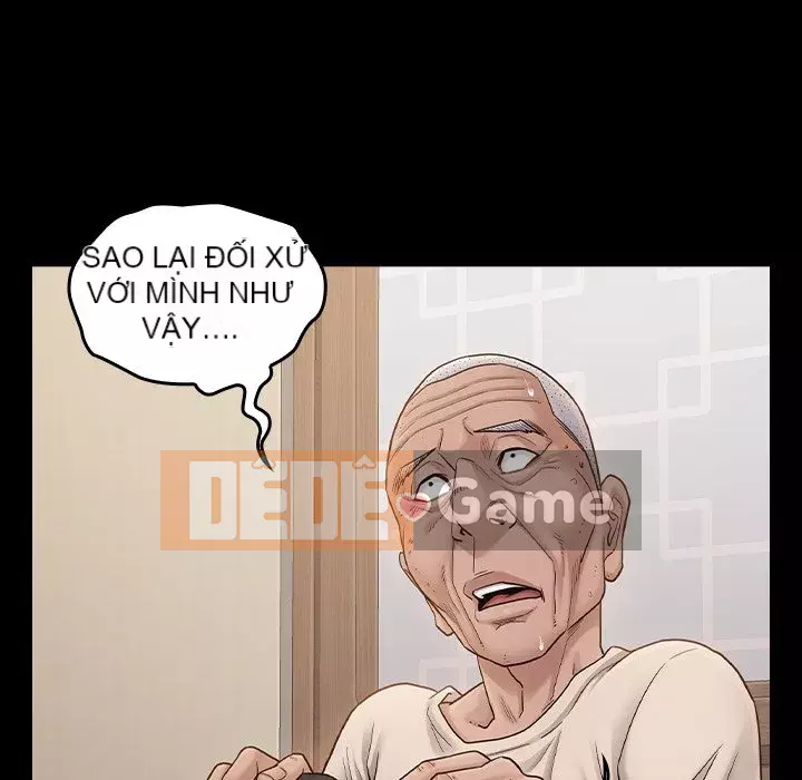 Hoa đào Chương 50-51