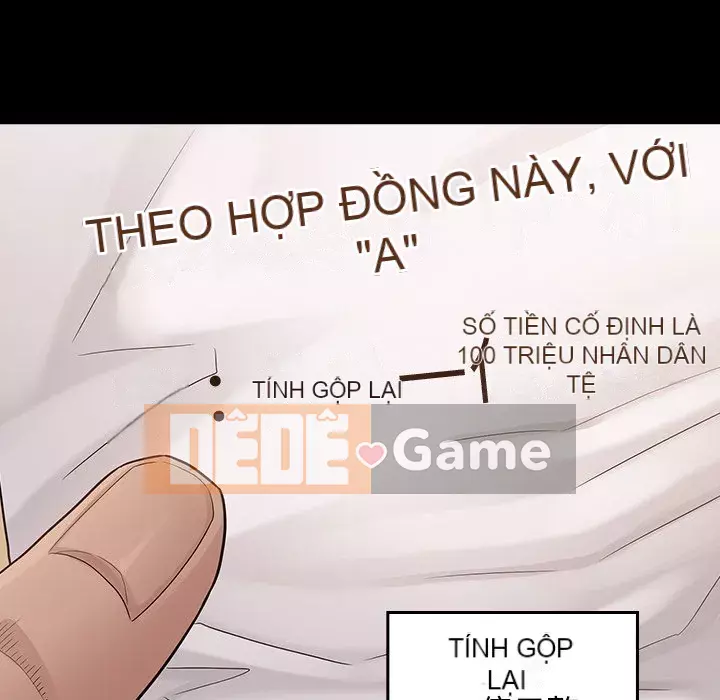 Hoa đào Chương 50-51