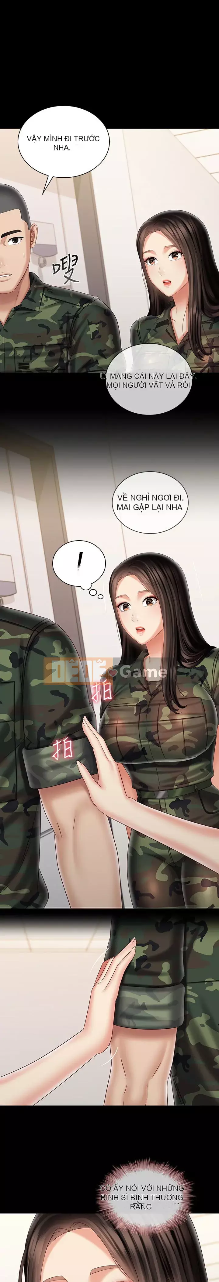 Nghĩa vụ của chị em Chương 94-95