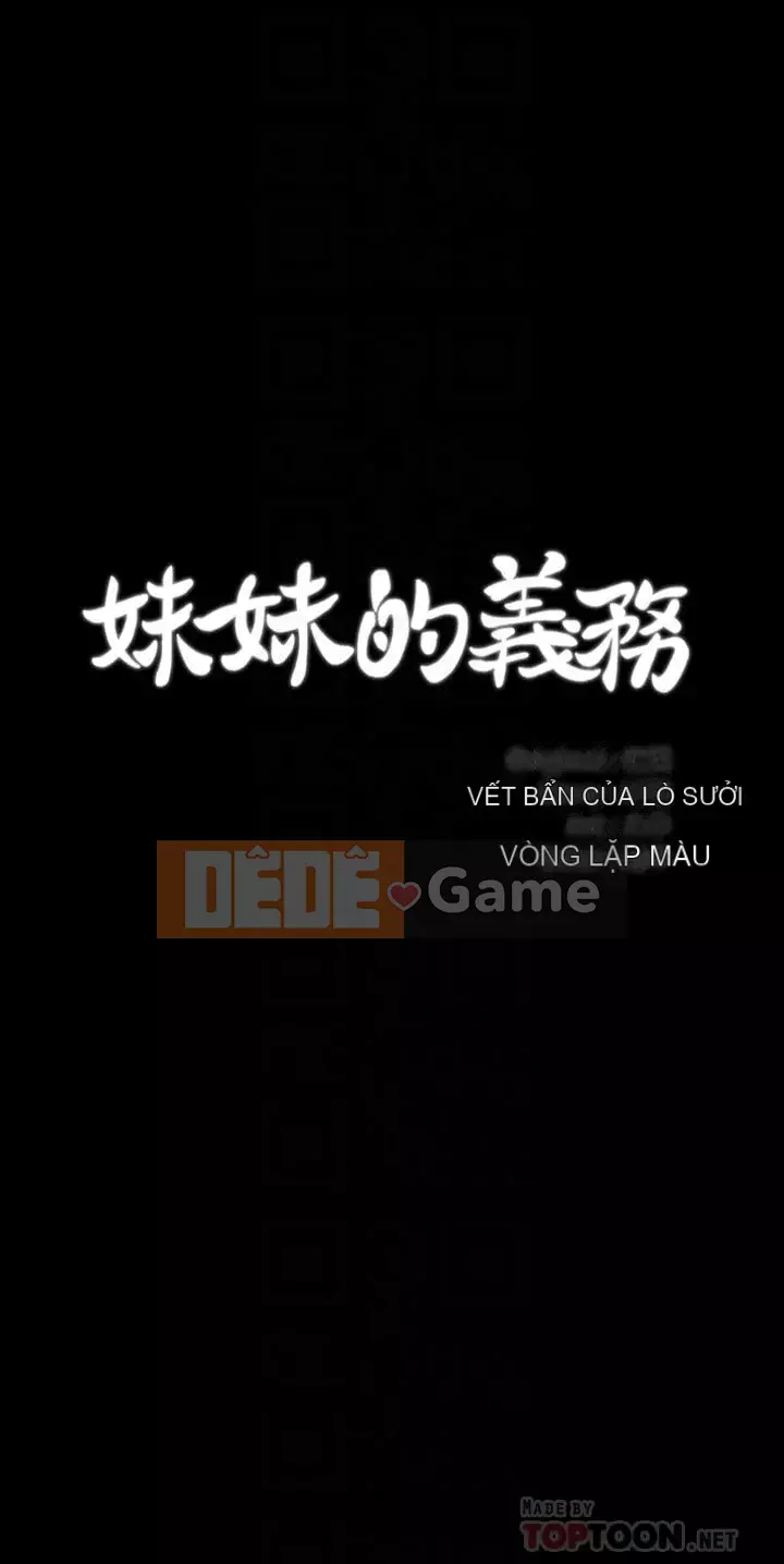 Nghĩa vụ của chị em Chương 94-95