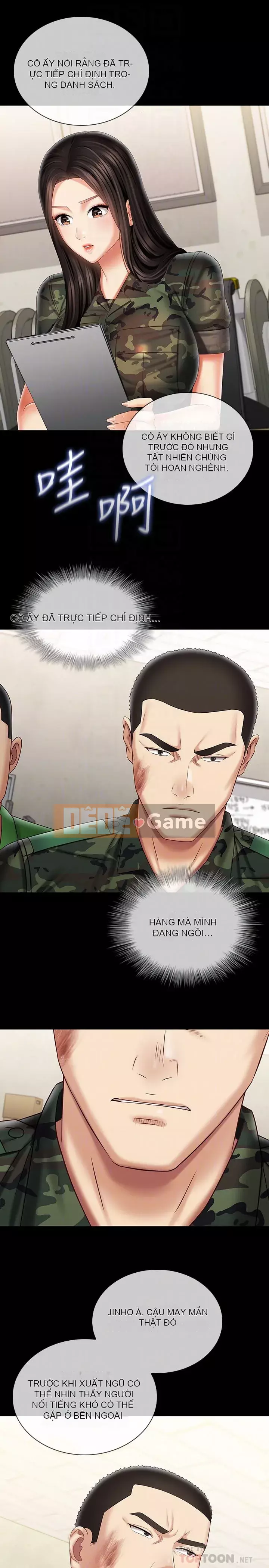 Nghĩa vụ của chị em Chương 94-95