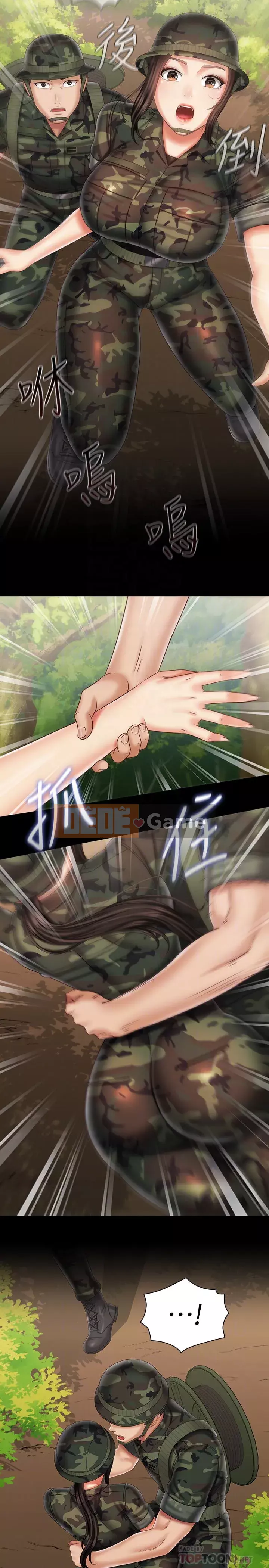 Nghĩa vụ của chị em Chương 94-95