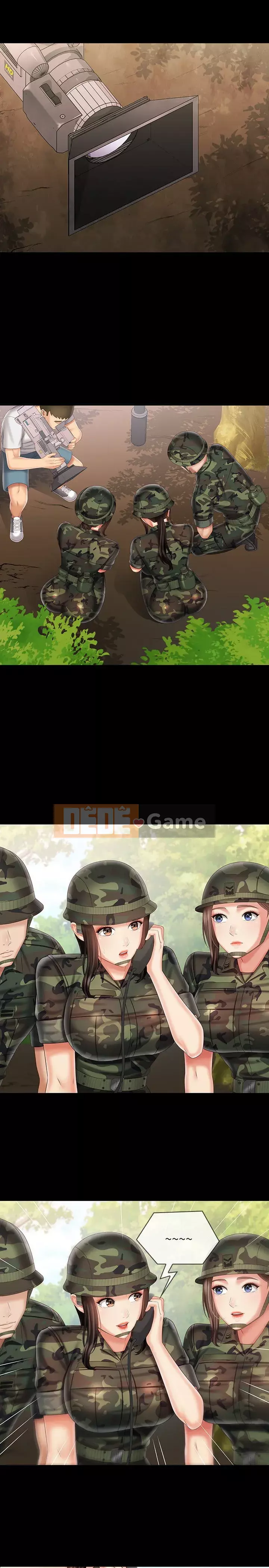 Nghĩa vụ của chị em Chương 94-95