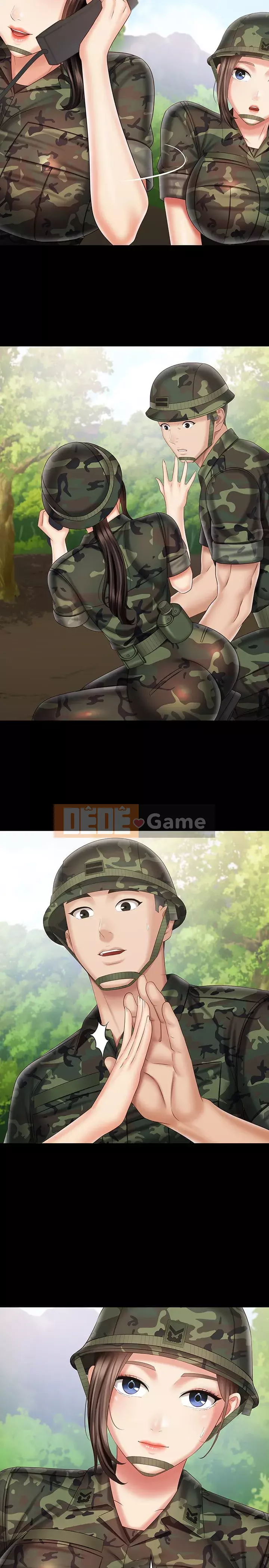 Nghĩa vụ của chị em Chương 94-95