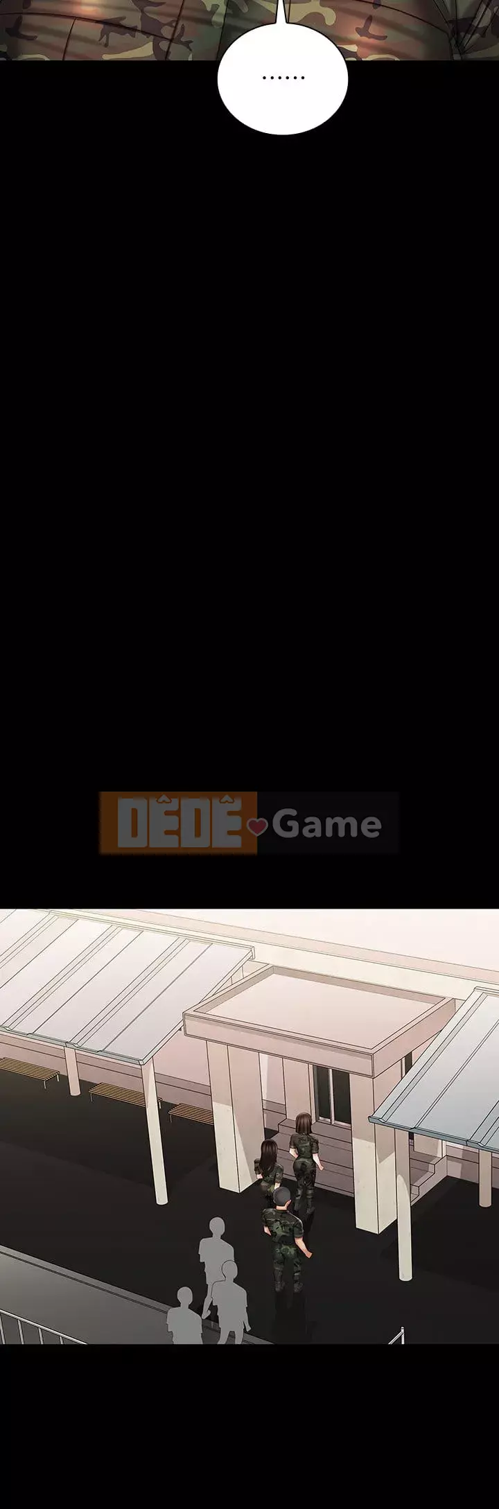 Nghĩa vụ của chị em Chương 94-95