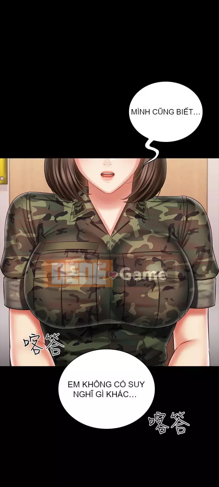 Nghĩa vụ của chị em Chương 94-95