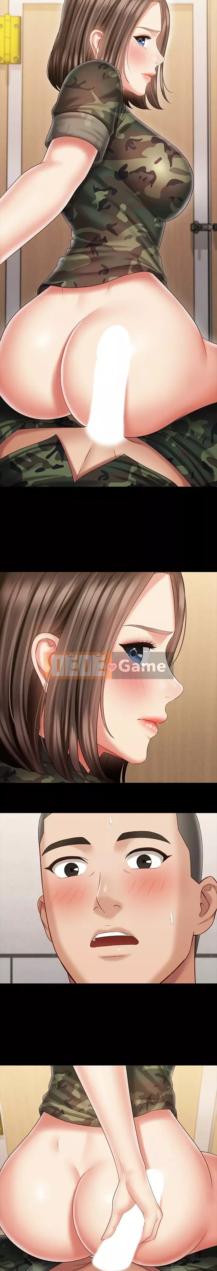 Nghĩa vụ của chị em Chương 94-95